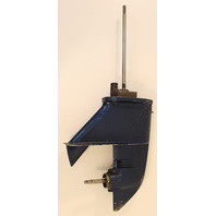 1974 - 1986 Chrysler Force 15" Lower Unit 9.9 & 10 12 15 HP 2 Stroke 6 MONTH WTY