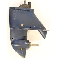 1974 - 1986 Chrysler Force 15" Lower Unit 9.9 & 10 12 15 HP 2 Stroke 6 MONTH WTY
