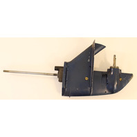 1974 - 1986 Chrysler Force 15" Lower Unit 9.9 & 10 12 15 HP 2 Stroke 6 MONTH WTY