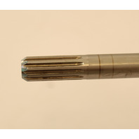 1984 - 1992 Yamaha Mariner 15" Shaft Lower Unit 9.9 15 HP 2 Stroke 6 MONTH WTY