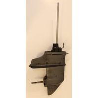 1984 - 1992 Yamaha Mariner 15" Shaft Lower Unit 9.9 15 HP 2 Stroke 6 MONTH WTY