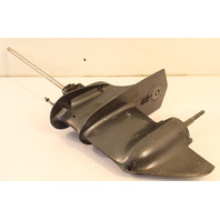 1984 - 1992 Yamaha Mariner 15" Shaft Lower Unit 9.9 15 HP 2 Stroke 6 MONTH WTY