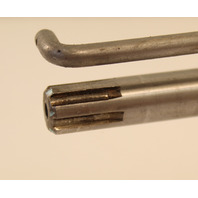 1976 1977 1978 1979 1980 Mercury 15" Short Lower Unit 4 HP READY TO SHIP