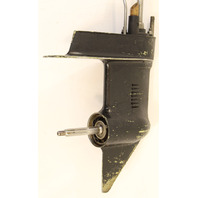 1976 1977 1978 1979 1980 Mercury 15" Short Lower Unit 4 HP READY TO SHIP