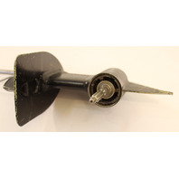 1976 1977 1978 1979 1980 Mercury 15" Short Lower Unit 4 HP READY TO SHIP