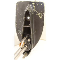 1976 1977 1978 1979 1980 Mercury 15" Short Lower Unit 4 HP READY TO SHIP