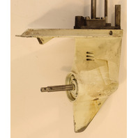 1979 Chrysler Force 20" Long Lower Unit 4 4.5 6 7.5 8 HP 2 Stroke READY TO SHIP