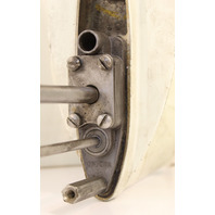 1979 Chrysler Force 20" Long Lower Unit 4 4.5 6 7.5 8 HP 2 Stroke READY TO SHIP