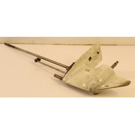 1979 Chrysler Force 20" Long Lower Unit 4 4.5 6 7.5 8 HP 2 Stroke READY TO SHIP