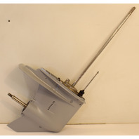 1994 & UP Mercury Force 20" Lower Unit 30 40 50HP 2.0:1 Ratio 1 YEAR WARRANTY