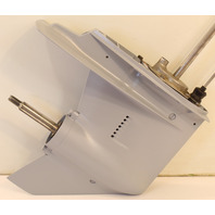 1994 & UP Mercury Force 20" Lower Unit 30 40 50HP 2.0:1 Ratio 1 YEAR WARRANTY