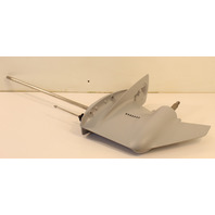 1994 & UP Mercury Force 20" Lower Unit 30 40 50HP 2.0:1 Ratio 1 YEAR WARRANTY