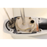 1994 & UP Mercury Force 20" Lower Unit 30 40 50HP 2.0:1 Ratio 1 YEAR WARRANTY