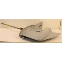 1990 1991 1992 - 2009 Yamaha 25" XLong Lower Unit 225 250 HP 1 YEAR WARRANTY