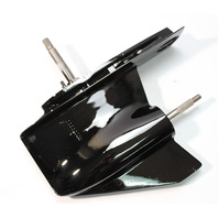 1984 1985 1986 1987 1988 & Older Mercury Bravo I Lower Unit 1.25:1 1 YEAR WARRANTY