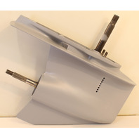 1984 1985 1986 1987 1988 & Older Mercury Bravo I Lower Unit 1.25:1 1 YEAR WARRANTY