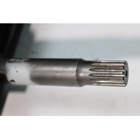 1984 1985 1986 1987 1988 & Older Mercury Bravo I Lower Unit 1.25:1 1 YEAR WARRANTY