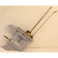 1989 1990 1991 1992 Johnson Evinrude 20" Lower Unit 40 48 50 HP 1 YEAR WARRANTY