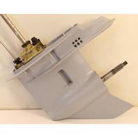 1989 1990 1991 1992 Johnson Evinrude 20" Lower Unit 40 48 50 HP 1 YEAR WARRANTY