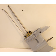 1989 1990 1991 1992 Johnson Evinrude 20" Lower Unit 40 48 50 HP 1 YEAR WARRANTY