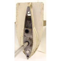 1974 1975 1976 1977 Chrysler Eska Sears 19054 Lower Unit Gearcase 3.5 & 3.6 HP