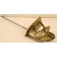 1974 1975 1976 1977 Chrysler Eska Sears 19054 Lower Unit Gearcase 3.5 & 3.6 HP