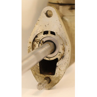 1966 Chrysler Montgomery Ward 20" Long Lower Unit 3.5 HP 2 Stroke READY TO SHIP