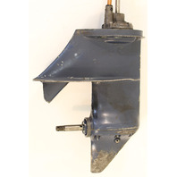 1968 - 1971 1972 1973 1974 1975 1976  Johnson Evinrude 15" Short Lower Unit 6 HP