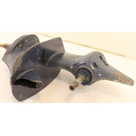 1968 - 1971 1972 1973 1974 1975 1976  Johnson Evinrude 15" Short Lower Unit 6 HP