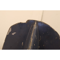 1968 - 1971 1972 1973 1974 1975 1976  Johnson Evinrude 15" Short Lower Unit 6 HP