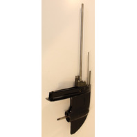 1970 1971 1972 1973 1974 - 1977 Mercury 20" Long Lower Unit 20 200 HP 2 Stroke