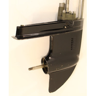 1970 1971 1972 1973 1974 - 1977 Mercury 20" Long Lower Unit 20 200 HP 2 Stroke