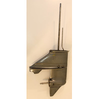 1965 Chrysler 15" Short Lower Unit 6 HP IN STOCK & READY TO SHIP