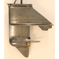 1965 Chrysler 15" Short Lower Unit 6 HP IN STOCK & READY TO SHIP