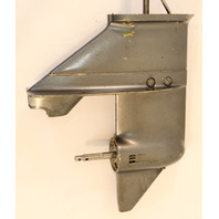 1965 Chrysler 15" Short Lower Unit 6 HP IN STOCK & READY TO SHIP