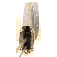 1965 Chrysler 15" Short Lower Unit 6 HP IN STOCK & READY TO SHIP