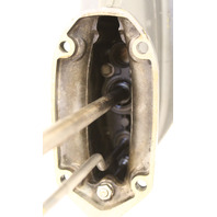 1965 Chrysler 15" Short Lower Unit 6 HP IN STOCK & READY TO SHIP