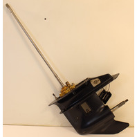 1980 1981 - 2005 Johnson Evinrude 20" Lower Unit 20 25 30 35 HP 6 MONTH WARRANTY