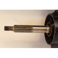 1980 1981 - 2005 Johnson Evinrude 20" Lower Unit 20 25 30 35 HP 6 MONTH WARRANTY