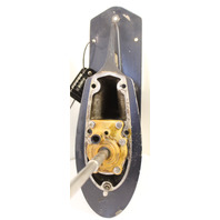 1980 1981 - 2005 Johnson Evinrude 20" Lower Unit 20 25 30 35 HP 6 MONTH WARRANTY