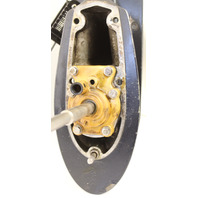 1980 1981 - 2005 Johnson Evinrude 20" Lower Unit 20 25 30 35 HP 6 MONTH WARRANTY