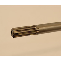 1983 Chrysler Sailmaster 15" Short Shaft Lower Unit 9.9 10 & 12 HP 2 Stroke