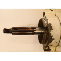 1983 Chrysler Sailmaster 15" Short Shaft Lower Unit 9.9 10 & 12 HP 2 Stroke