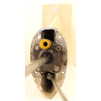 1983 Chrysler Sailmaster 15" Short Shaft Lower Unit 9.9 10 & 12 HP 2 Stroke