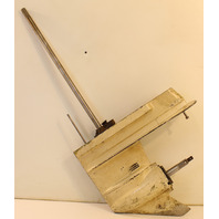 Chrysler 20" Long 1972 1973 1974 1975 Lower Unit 85 100 105 HP 3 Cylinder