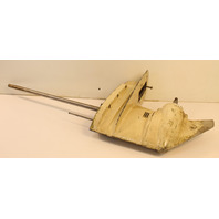 Chrysler 20" Long 1972 1973 1974 1975 Lower Unit 85 100 105 HP 3 Cylinder