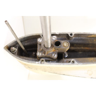 Chrysler 20" Long 1972 1973 1974 1975 Lower Unit 85 100 105 HP 3 Cylinder