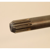 1998 1999 & UP Mercury 20" Lower Unit 100 115 125 HP L4 2.07:1 1 YEAR WARRANTY