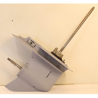 1998 1999 & UP Mercury 20" Lower Unit 100 115 125 HP L4 2.07:1 1 YEAR WARRANTY