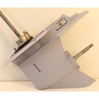 1998 1999 & UP Mercury 20" Lower Unit 100 115 125 HP L4 2.07:1 1 YEAR WARRANTY